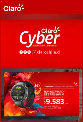 Catálogo Claro (válido hasta 6-06)