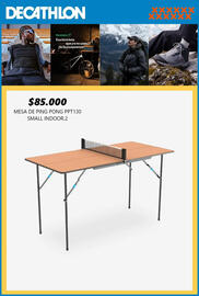 Catálogo Decathlon Página 3