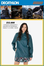 Catálogo Decathlon Página 7