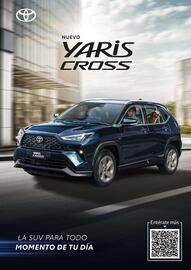 Catálogo Toyota Página 1