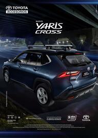 Catálogo Toyota Página 12