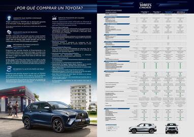 Catálogo Toyota Página 6