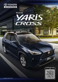 Catálogo Toyota Página 8