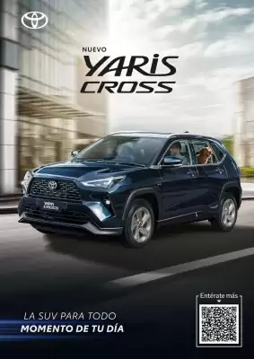 Catálogo Toyota (válido hasta 31-12)