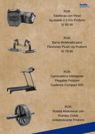 Catálogo Quality Products Página 4