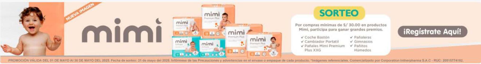 Catálogo Hogar & Salud Página 1