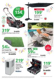 Catalogue Mr Bricolage page 2