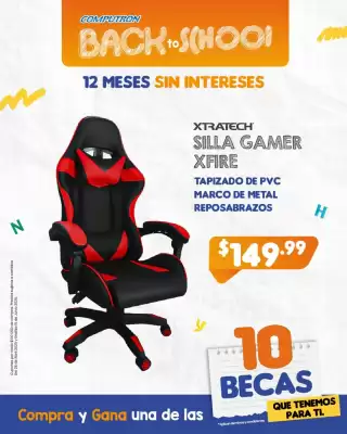 Catálogo Computron (válido hasta 15-06)
