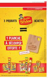 Catalogue Carrefour Market page 11