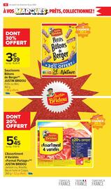 Catalogue Carrefour Market page 12
