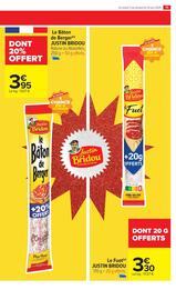 Catalogue Carrefour Market page 13