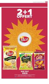 Catalogue Carrefour Market page 17
