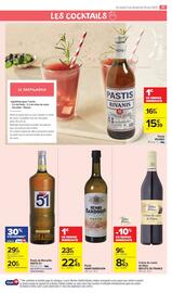 Catalogue Carrefour Market page 19
