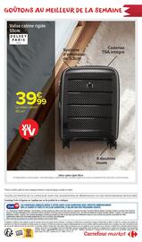 Catalogue Carrefour Market page 2