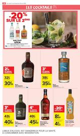 Catalogue Carrefour Market page 20