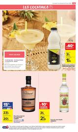 Catalogue Carrefour Market page 21