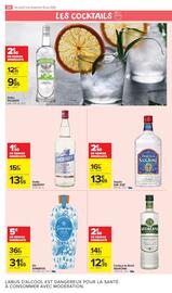 Catalogue Carrefour Market page 22