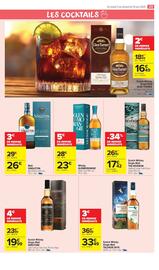 Catalogue Carrefour Market page 25