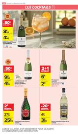 Catalogue Carrefour Market page 28