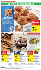 Catalogue Carrefour Market page 32