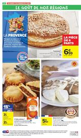 Catalogue Carrefour Market page 34