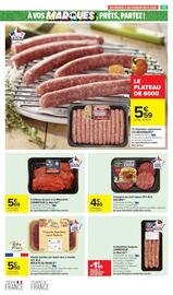 Catalogue Carrefour Market page 37