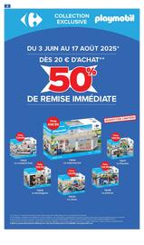 Catalogue Carrefour Market page 4
