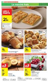 Catalogue Carrefour Market page 40