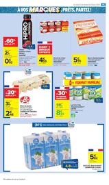 Catalogue Carrefour Market page 43