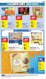 Catalogue Carrefour Market page 47