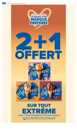 Catalogue Carrefour Market page 48