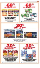 Catalogue Carrefour Market page 49