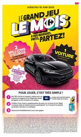 Catalogue Carrefour Market page 5