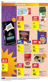 Catalogue Carrefour Market page 50