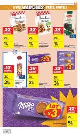 Catalogue Carrefour Market page 51
