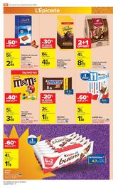 Catalogue Carrefour Market page 52