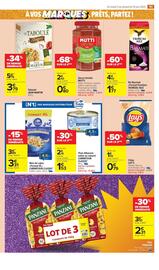 Catalogue Carrefour Market page 53