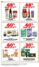 Catalogue Carrefour Market page 54