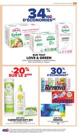 Catalogue Carrefour Market page 55
