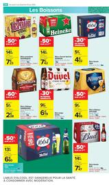 Catalogue Carrefour Market page 56