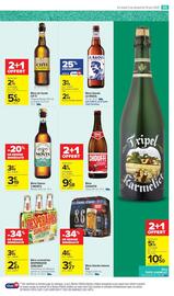 Catalogue Carrefour Market page 57