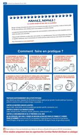 Catalogue Carrefour Market page 58