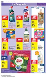 Catalogue Carrefour Market page 60