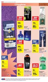 Catalogue Carrefour Market page 62