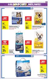 Catalogue Carrefour Market page 65