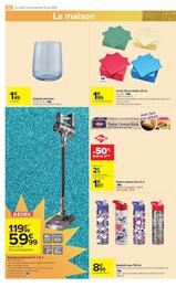 Catalogue Carrefour Market page 68