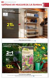 Catalogue Carrefour Market page 70