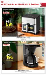 Catalogue Carrefour Market page 72