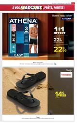 Catalogue Carrefour Market page 73