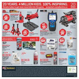 PartSource flyer week 22 Page 10